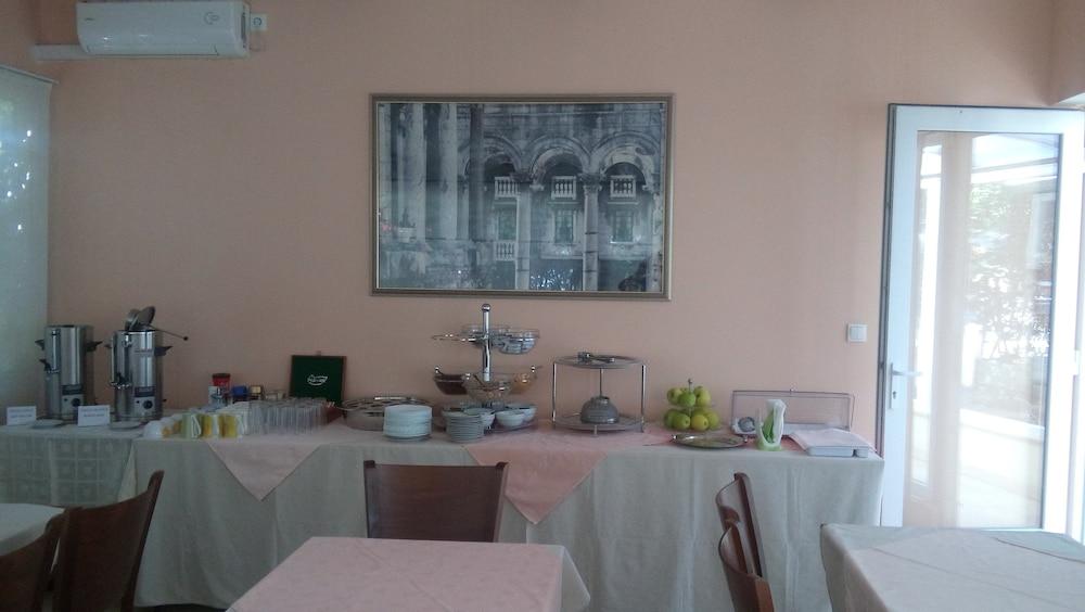 سبليت Villa Marjela المظهر الخارجي الصورة