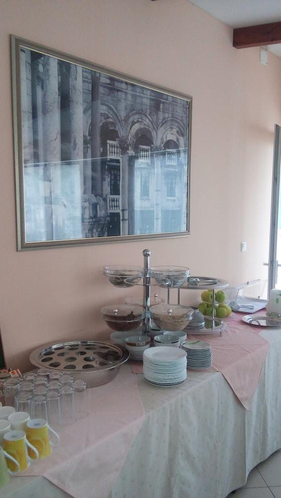 سبليت Villa Marjela المظهر الخارجي الصورة