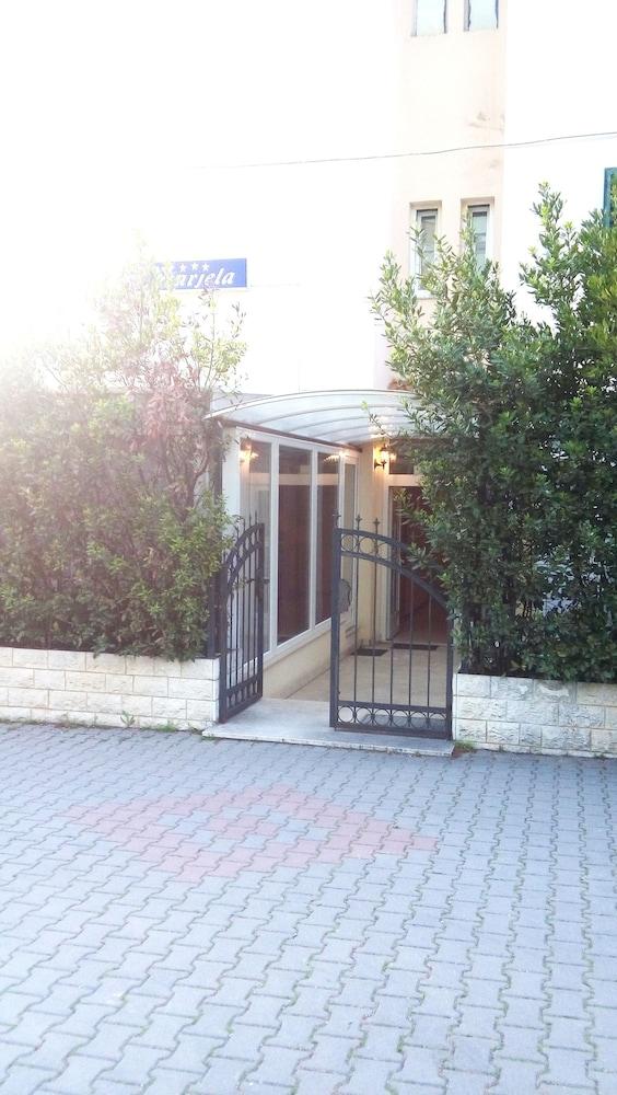 سبليت Villa Marjela المظهر الخارجي الصورة