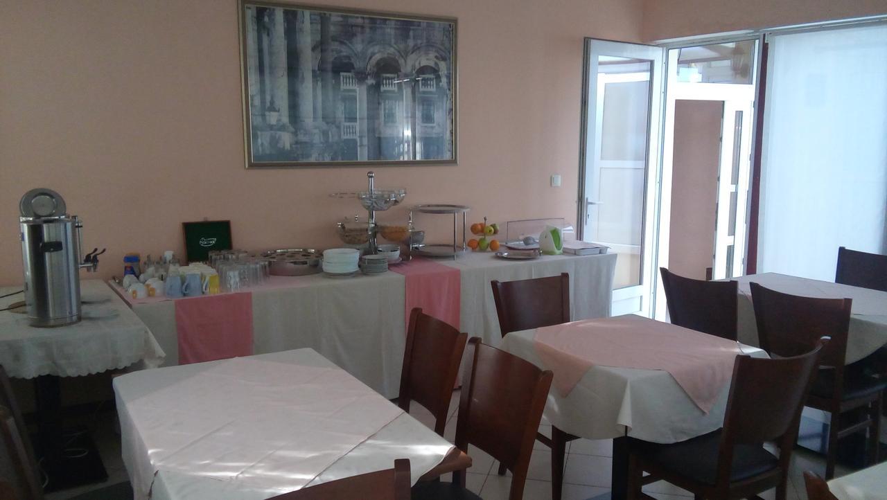 سبليت Villa Marjela المظهر الخارجي الصورة