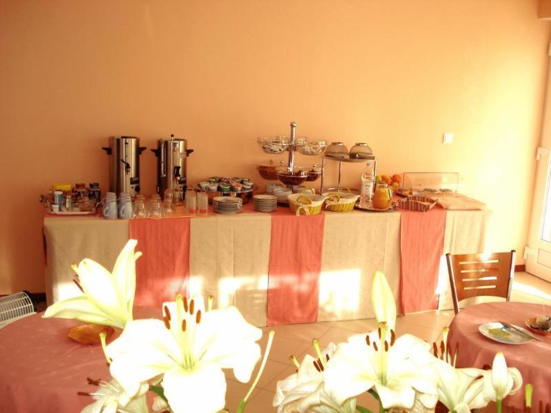 سبليت Villa Marjela المظهر الخارجي الصورة
