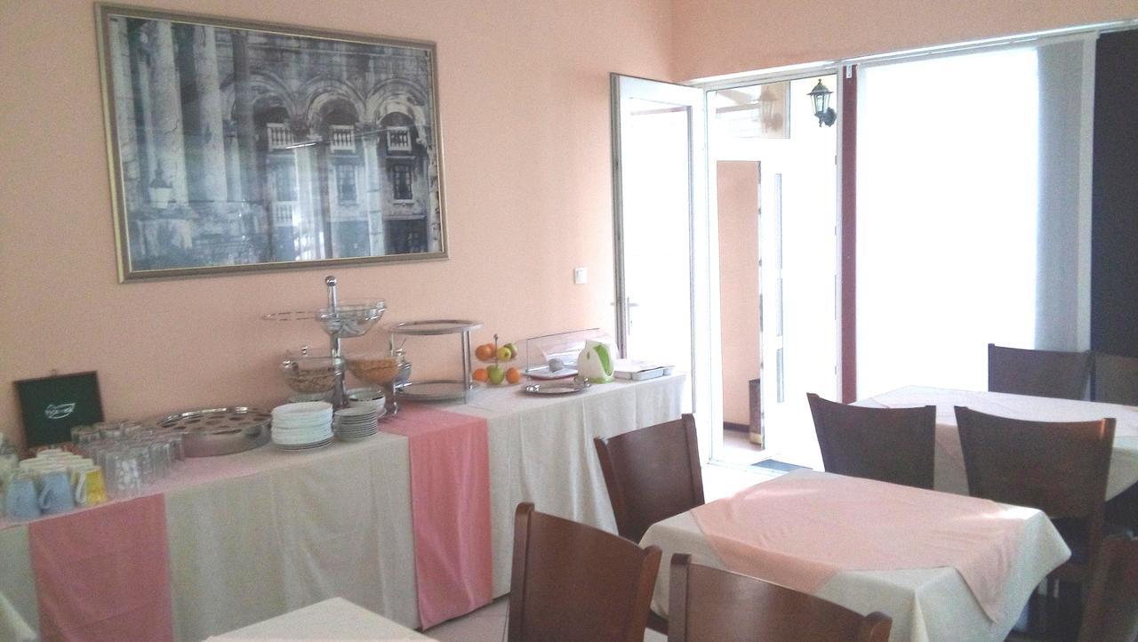 سبليت Villa Marjela المظهر الخارجي الصورة