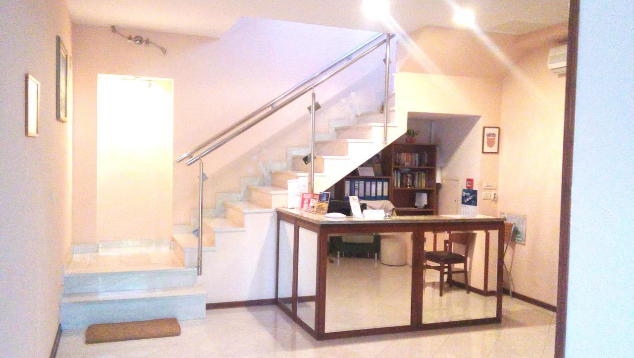 سبليت Villa Marjela المظهر الخارجي الصورة