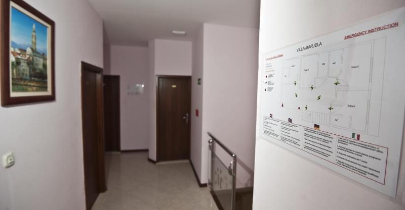 سبليت Villa Marjela المظهر الخارجي الصورة