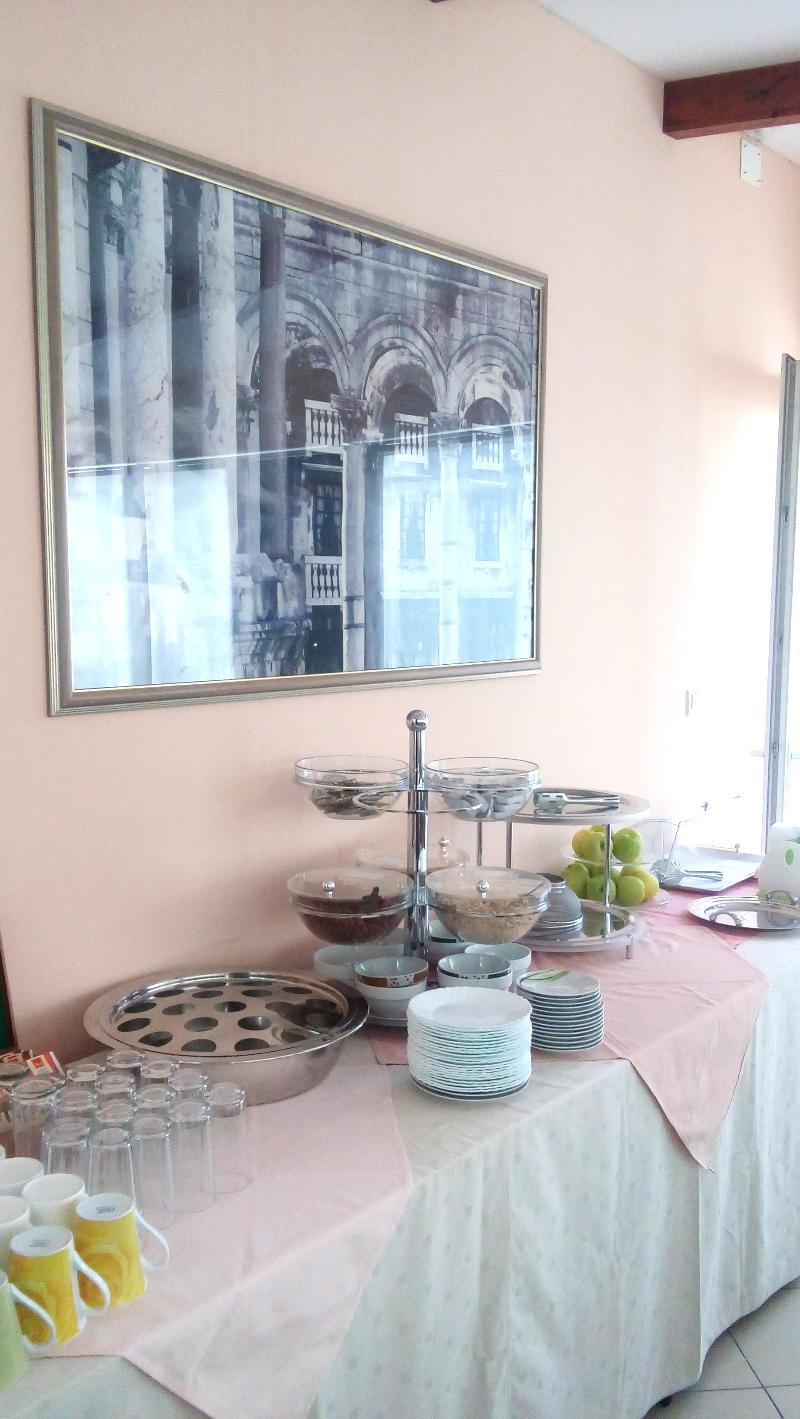 سبليت Villa Marjela المظهر الخارجي الصورة